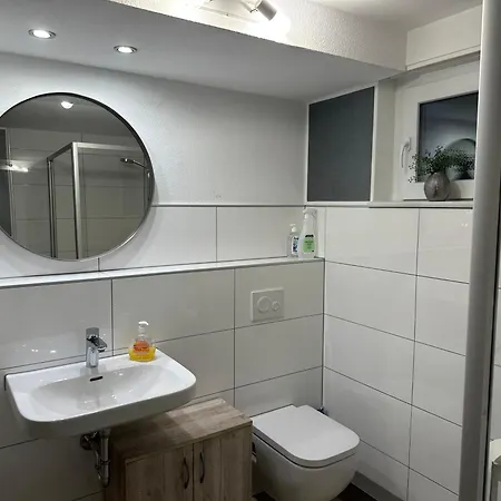 Gaestehaus Heimatliebe Affittacamere