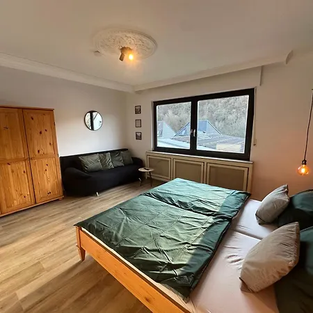 Maison d'hôtes Gaestehaus Heimatliebe *