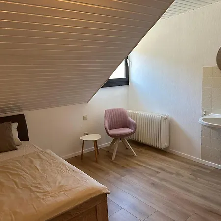 Gaestehaus Heimatliebe *