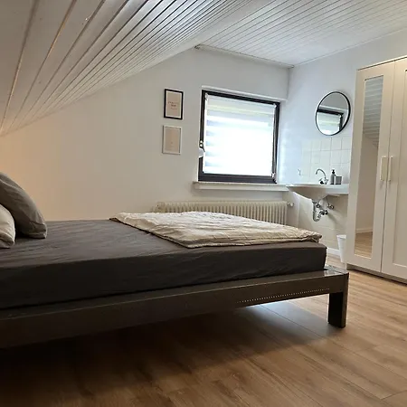 Gaestehaus Heimatliebe Heimbach