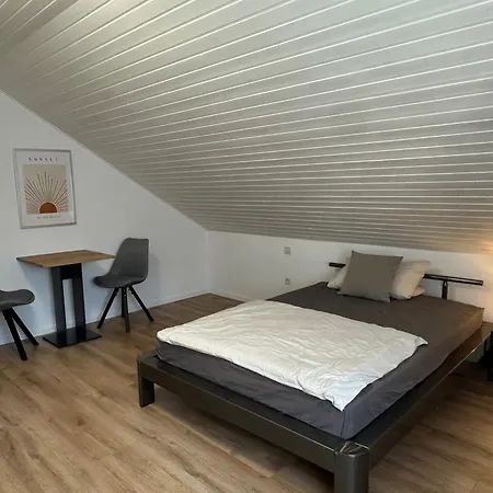 Gaestehaus Heimatliebe היימבאך