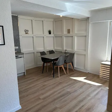 Gaestehaus Heimatliebe * Heimbach