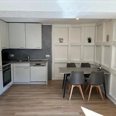 Gaestehaus Heimatliebe Pensionat *