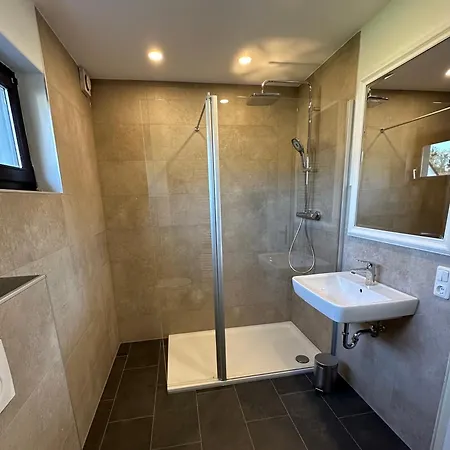 Gaestehaus Heimatliebe *