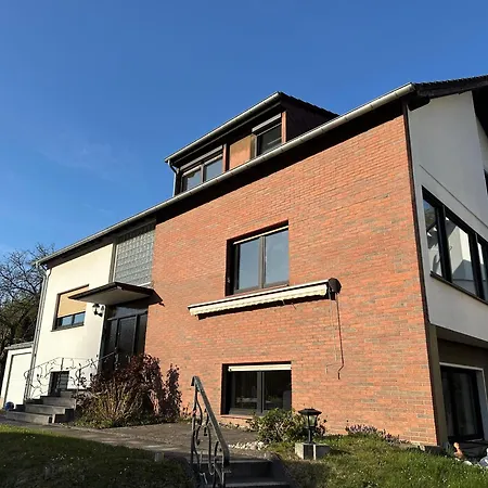 Gaestehaus Heimatliebe Maison d'hôtes