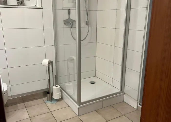 Gaestehaus Heimatliebe 海姆巴赫