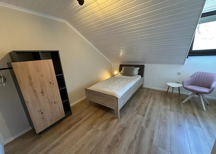 Gaestehaus Heimatliebe בית הארחה