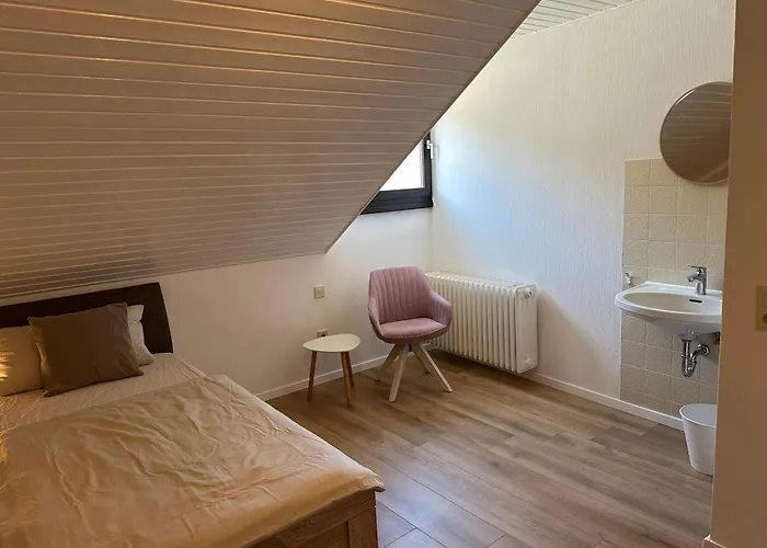 Gaestehaus Heimatliebe *