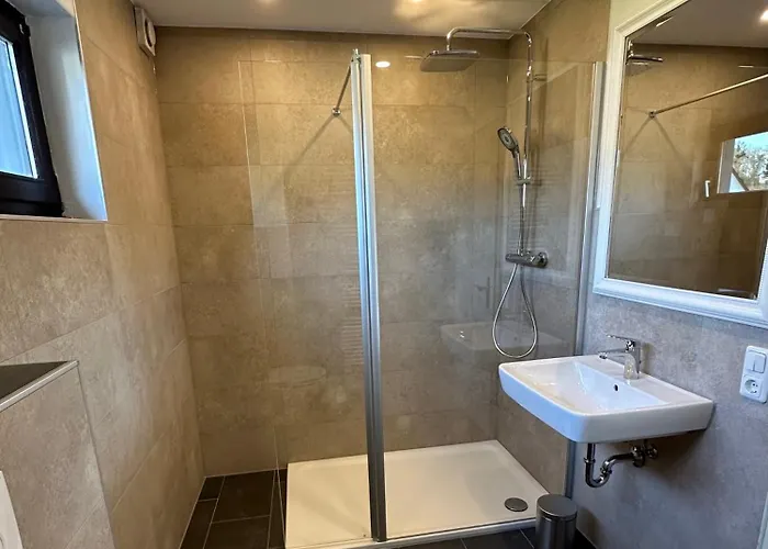 Gaestehaus Heimatliebe *