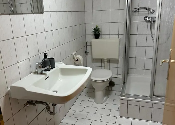 Gaestehaus Heimatliebe