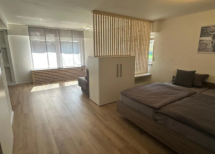 Gaestehaus Heimatliebe